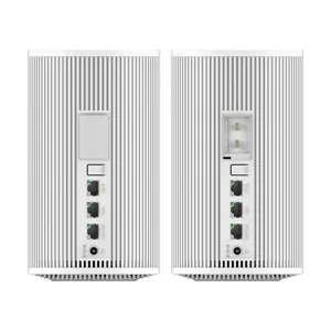 CUDY P4 Wi-Fi 6 5G SA/NSA AX3000 Router