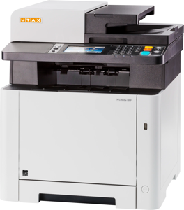 Utax P C2655w MFP