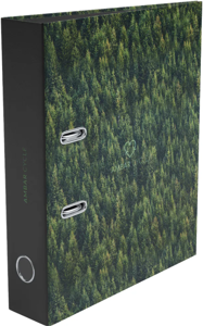 A4 Lever Arch File Cycle