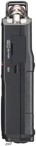Tascam DR-40XP - portable four-track digital recorder with a USB audio interface