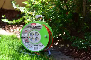 "Activejet" prailginimo kabelis PB/20 m