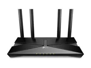 TP-Link EX520 WLAN-Router Gigabit Ethernet Dual-Band (2,4 GHz/5 GHz) Black