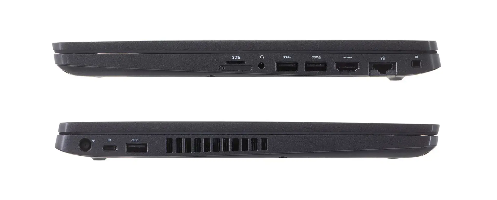 DELL LATITUDE 5500 i5-8365U 16GB 256GB SSD 15" FHD Win11pro Used