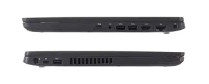 DELL LATITUDE 5500 i5-8365U 16GB 256GB SSD 15" FHD Win11pro Used