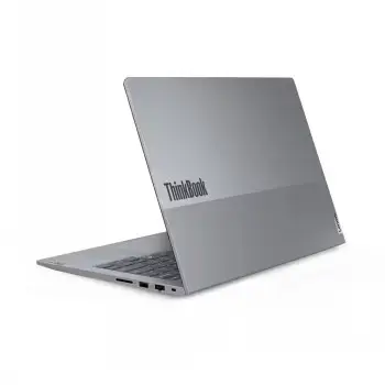 Nešiojamas kompiuteris Lenovo ThinkBook 14 G7 ARP, AMD Ryzen 7 7735HS (Max. 4.75GHz, 16M, 8C), 256 GB, 14 Coliai, Windows 11 Pro