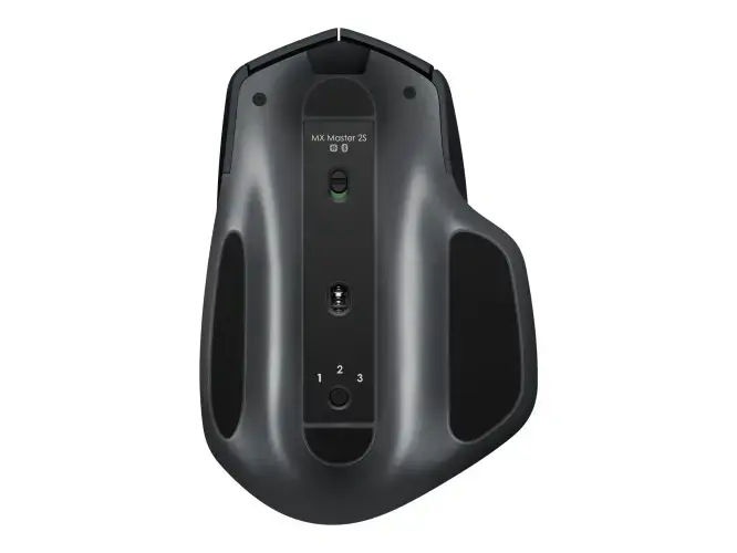 Logitech MX 910-007224 - Maus