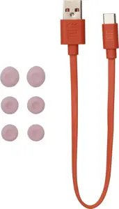 JBL wireless earbuds Wave Beam 2, pink