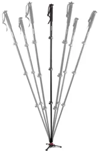 "Manfrotto" monopodas MVMXPRO500