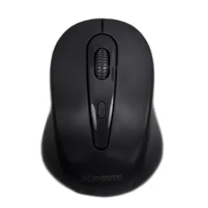 ESPERANZA XM104K - 5901299903391 EXTREME XM104K MAVERICK belaidė optinė pelė 3D 2,4 GHz 1200 DPI juoda