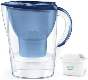 "Brita Marella +1 Maxtra Pro PP" filtravimo ąsotis
