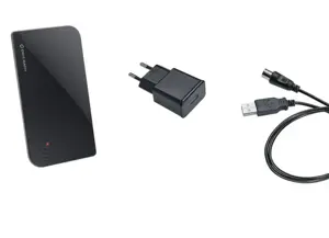 Oehlbach Scope Vision DVB-T2 HD indoor mono television antenna