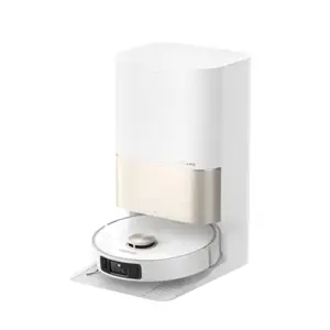 Dulkių siurblys-robotas Dreame RLX63CE-2-WH