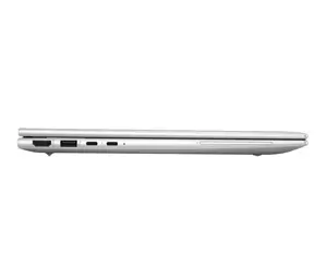 HP EliteBook 840 G11 Intel Core Ultra 5 125H Laptop 35.6 cm (14") WUXGA 16 GB DDR5-SDRAM 512 GB SSD Wi-Fi 6E (802.11ax) Windows 11 Pro AI PC Silver