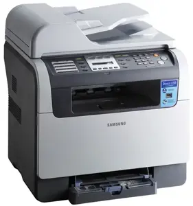 Samsung CLX 3160FN