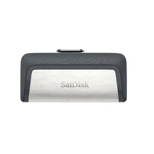 ATMINTIES KAUPIKLIS FLASH USB-C 256GB/SDDDC2-256G-G46 SANDISK