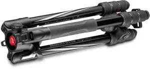 "Manfrotto" trikojo rinkinys MKBFRA4GTXP-BH Befree GT XPRO Alu