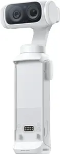 Insta360 Luna Ultra Standard Bundle, stellar white