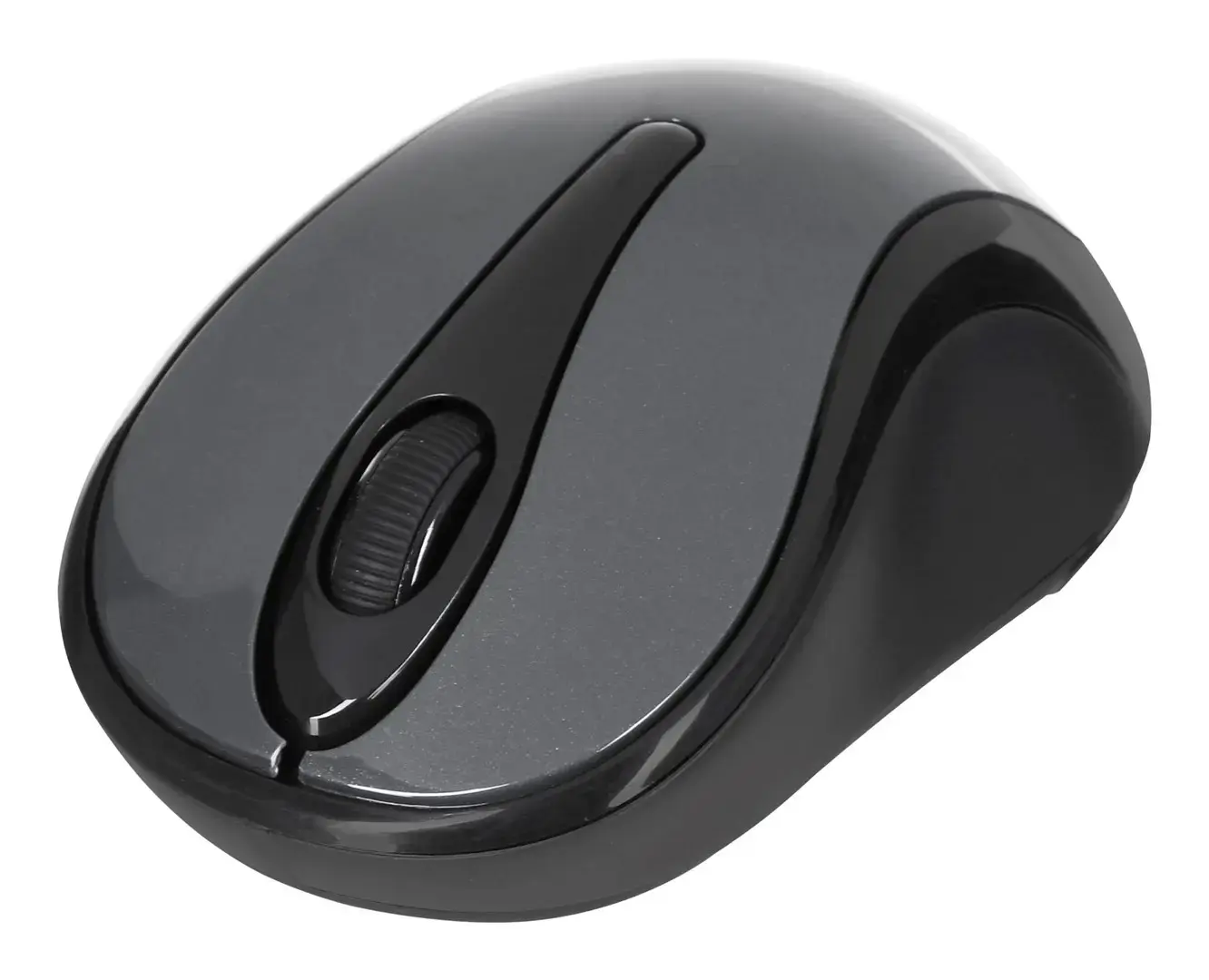 A4Tech G3-280N mouse Ambidextrous RF Wireless Optical 2000 DPI
