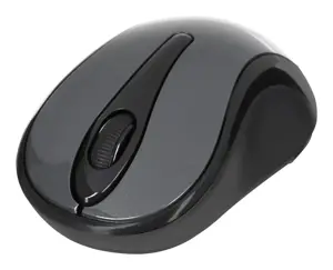 A4Tech G3-280N mouse Ambidextrous RF Wireless Optical 2000 DPI