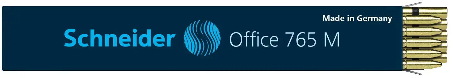 Šerdelė SCHNEIDER 765, 0,5 mm