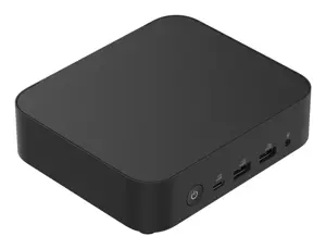 ASUS NUC 14 Essential RNUC14MNK9700002 Black N97