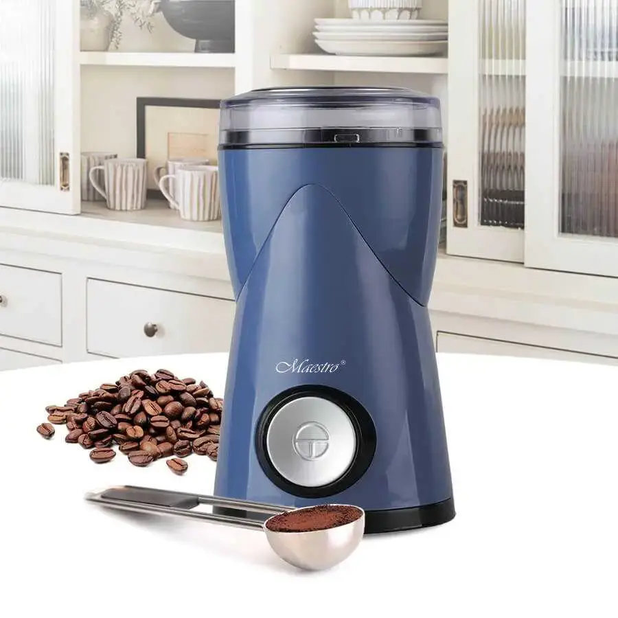 Kavamalė Maestro MR-453 blue