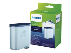 "Philips" Tas pats kaip CA6903/00 Calc ir vandens filtras, vandens filtro kasetė