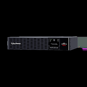 CyberPower PR3000ERT2U, Line-Interactive, 3 kVA, 3000 W, Pure sine, 159 V, 288 V