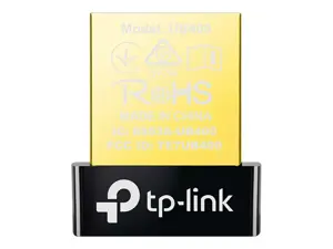 TP-LINK "Bluetooth 4.0 Nano" USB adapteris