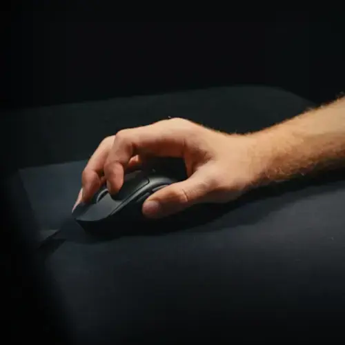 Logitech G PRO X SUPERLIGHT 2c Belaidė žaidimų pelė, RF Wireless, 44000 DPI, Juoda