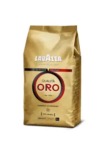 Kavos pupelės LAVAZZA Qualita Oro, 1 kg