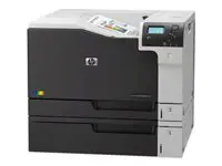 HP Color Laserjet Enterprise M750dn