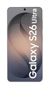 Samsung Galaxy S26 Ultra 17.5 cm (6.9") Dual SIM Android 16.0 5G USB Type-C 16 GB 1 TB 5000 mAh White