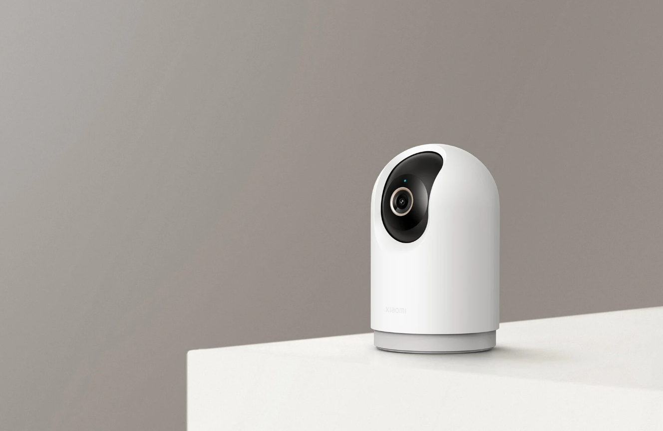 "Xiaomi Smart Camera C500 Pro" Xiaomi