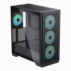 AEROCOOL APNX C1-BK-v1 ARGB