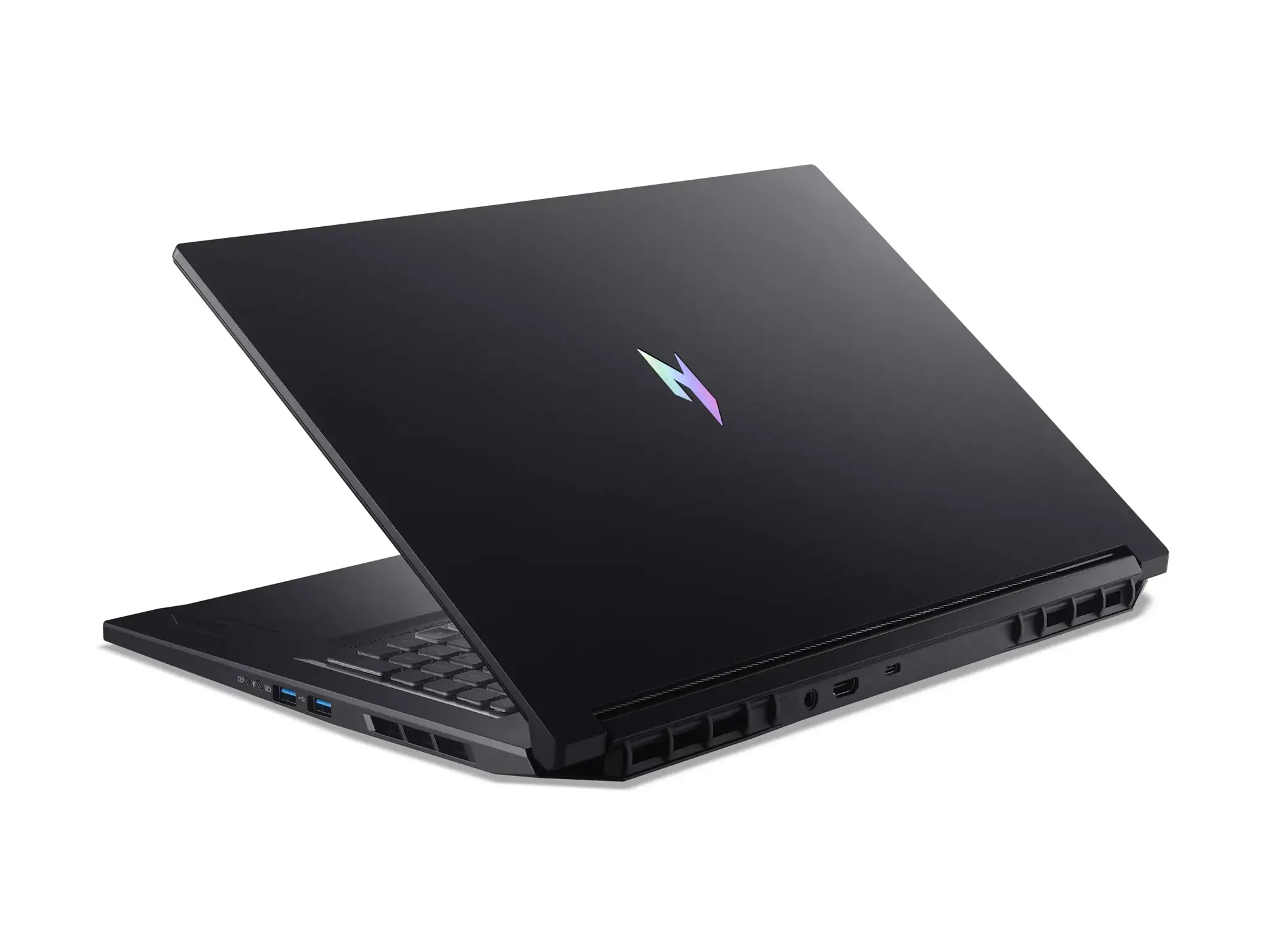 Nešiojamas kompiuteris Acer Nitro V 17 AI ANV17-41-R3C8, 240, 512 GB, 17,3 Coliai, Windows 11 Home