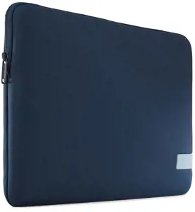 "Case Logic Reflect REFPC-116 Dark Blue", Dėklas, 39,6 cm (15,6"), 310 g