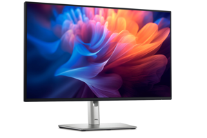 Dell 27 USB-C Hub Monitor - P2725HE, 68.6cm (27.0") 5Y warranty