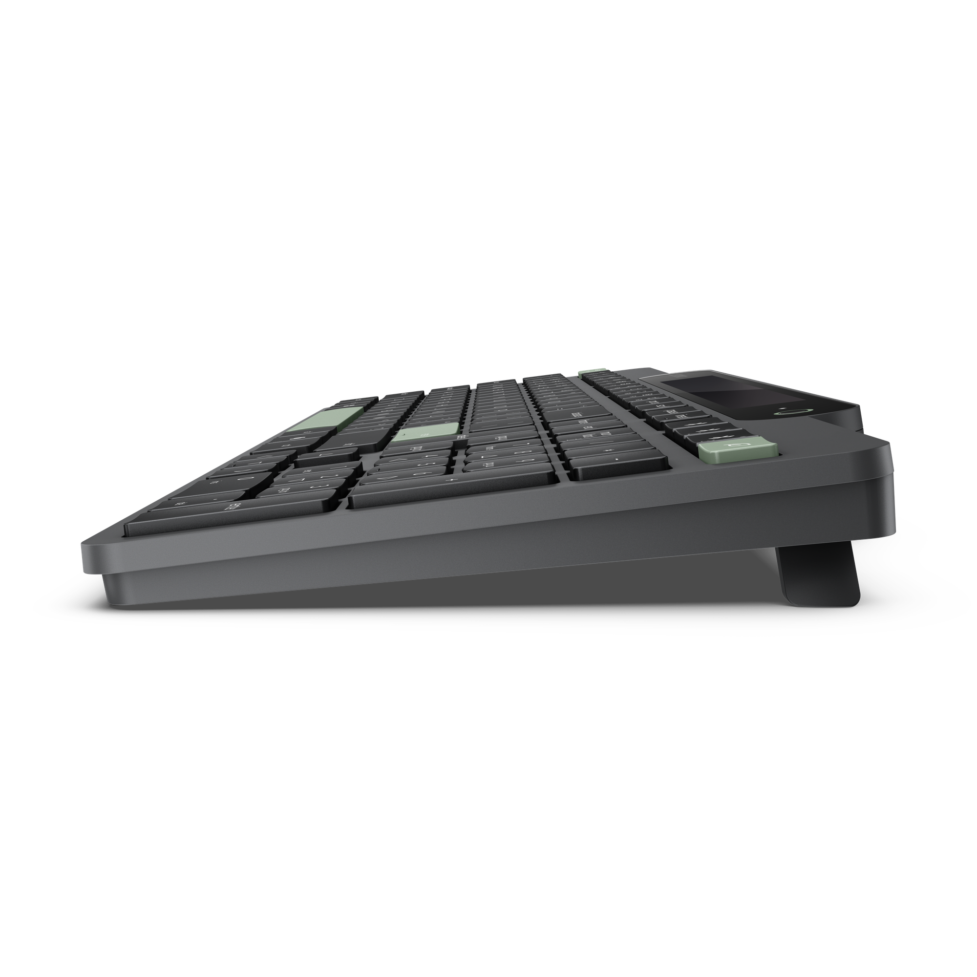 LENOVO SELF-CHARGING BLUETOOTH® KEYBOARD ESTONIAN