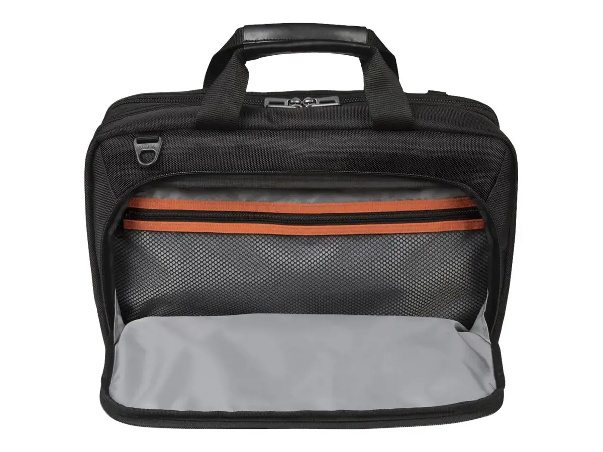 Targus CitySmart, Dėklas, 39,6 cm (15,6"), diržas per petį, 830 g