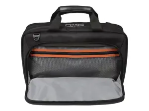 Targus CitySmart, Dėklas, 39,6 cm (15,6"), diržas per petį, 830 g