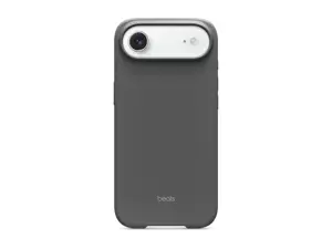 Apple iPhone Air Case with MagSafe and Camera Control — Granite Gray | Apple