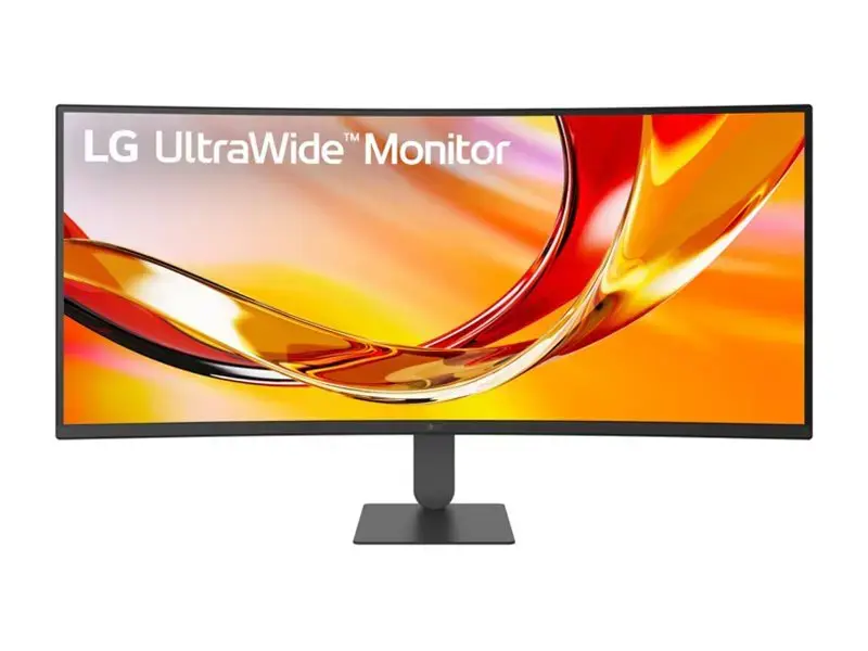 LG 34U640B-B UltraWide | 34 " | VA | WQHD | 21:9 | 144 Hz | 5 ms | 3440 x 1440 pixels | 300 cd/m² | HDMI ports quantity 2