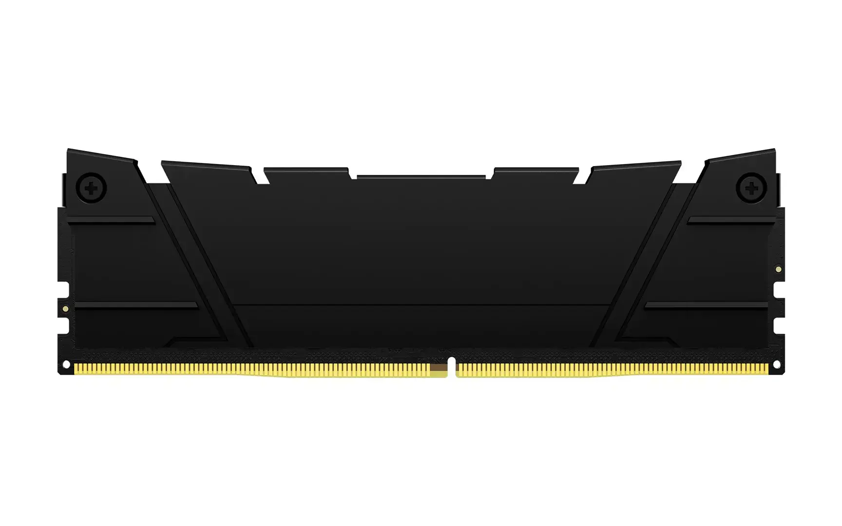 KINGSTON 16GB 3200MT/S DDR4 CL16 DIMM 1GX8 FURY RENEGADE BLACK