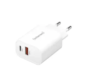 MAITINIMO ADAPTERIS USB-A/USB-C/7803012 INTENSO