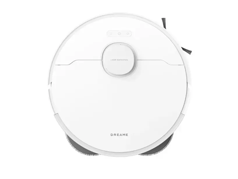 Dulkių siurblys-robotas Dreame RLL42SDA G3