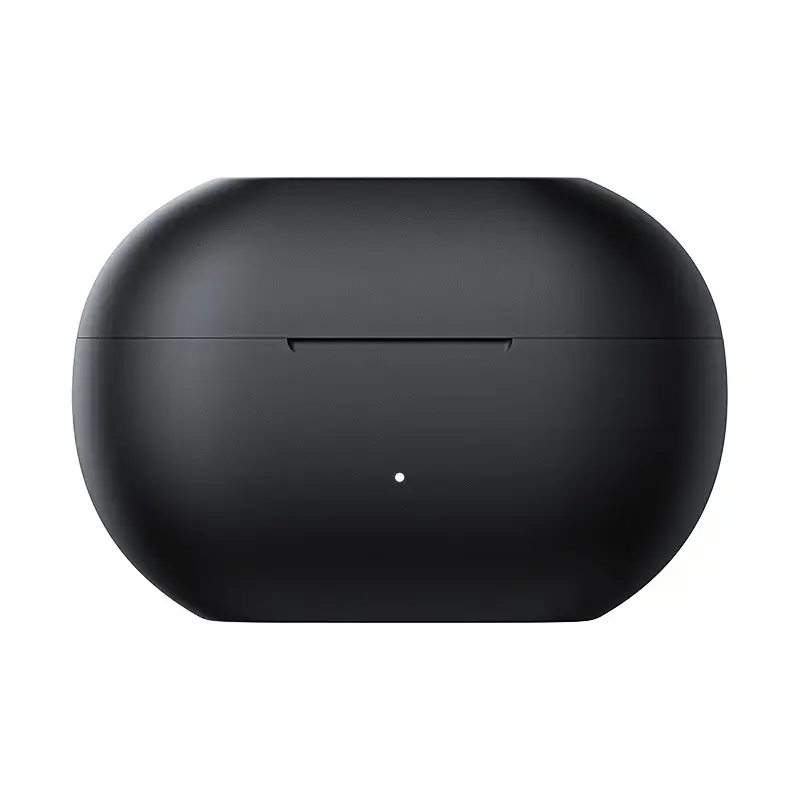 Baseus Bass 15 Clip Open Ear Headset True Wireless Stereo (TWS) In-ear Calls/Music Bluetooth Black