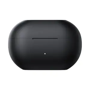 Baseus Bass 15 Clip Open Ear Headset True Wireless Stereo (TWS) In-ear Calls/Music Bluetooth Black
