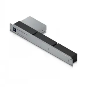 UBIQUITI AI KEY RACK MOUNT. 1U RACK-MOUNT ACCESSORY THAT SUPPORTS UP TO THREE AI KEYS