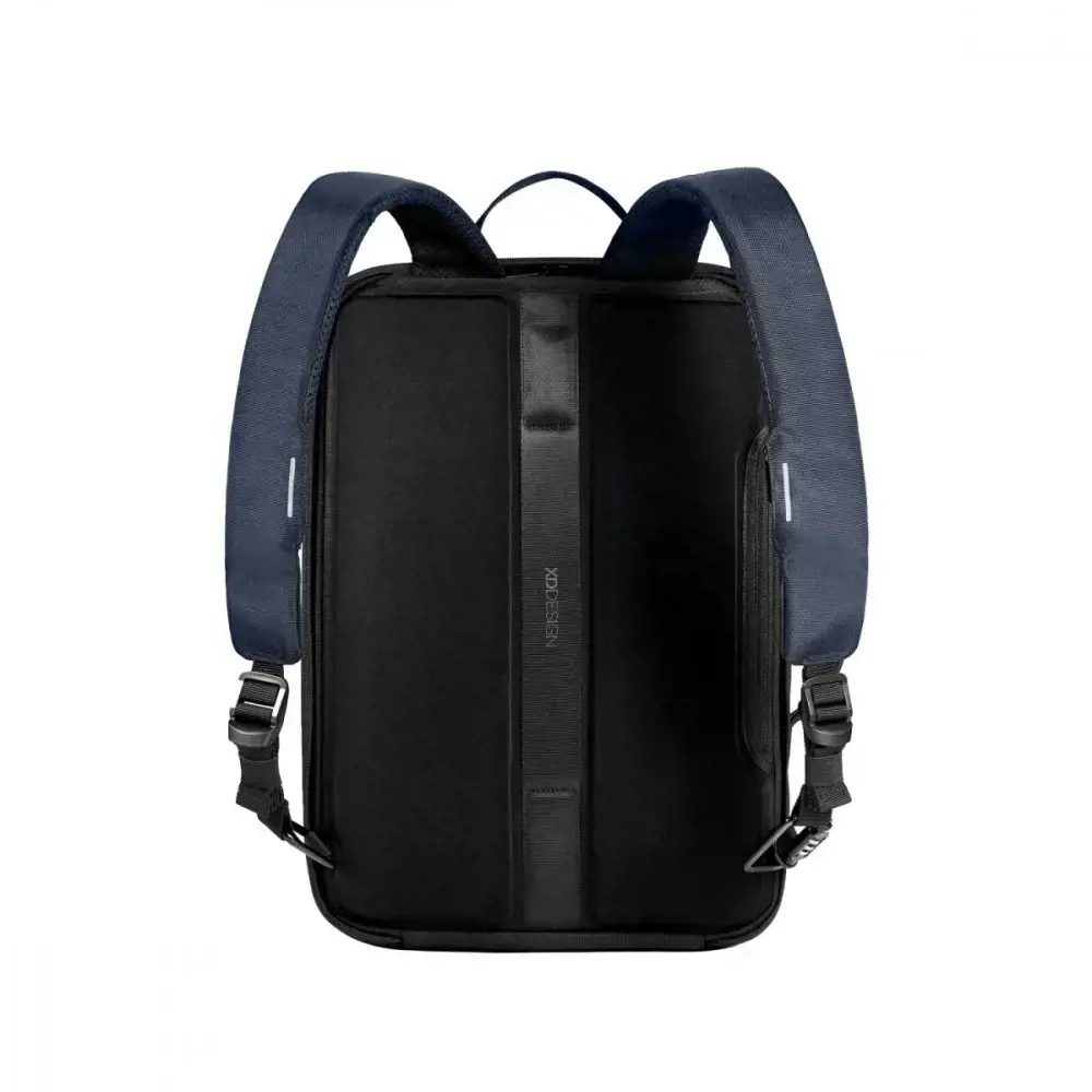 XD DESIGN KUPRINĖ NUO VAGYSTĖS BOBBY BIZZ 2.0 NAVY BLUE P/N: P705.925